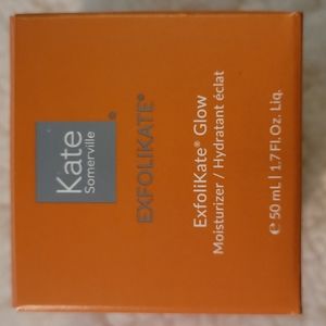 Kate Somerville ExfoliKate Glow Moisturizer